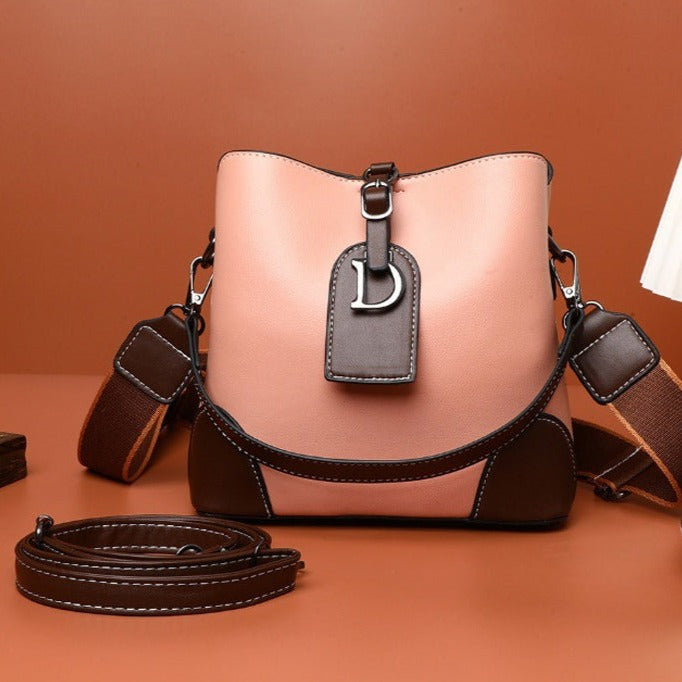 Stylish Everyday Shoulder Handbag