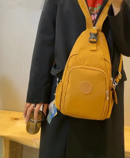 Versatile 2-in-1 Ladies Travel Backpack Befez - Befez