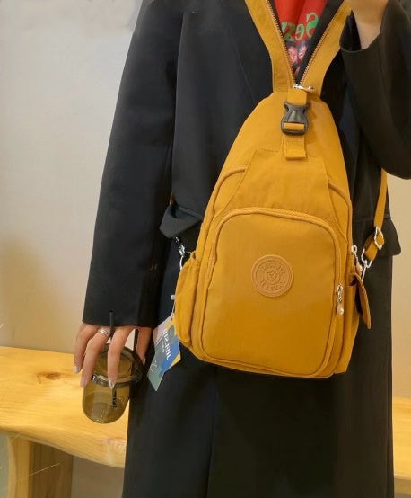 Versatile 2-in-1 Ladies Travel Backpack Befez - Befez