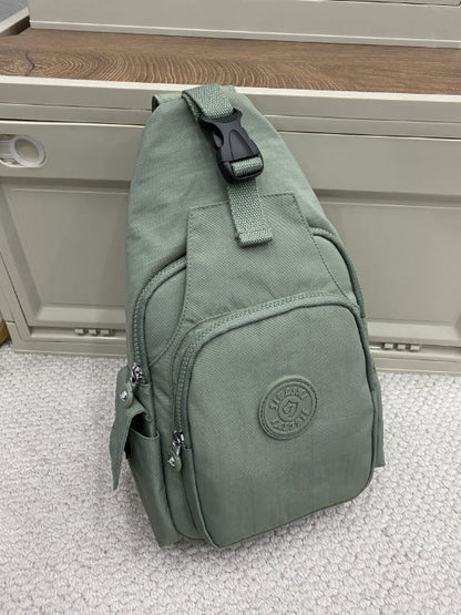 Versatile 2-in-1 Ladies Travel Backpack Befez
