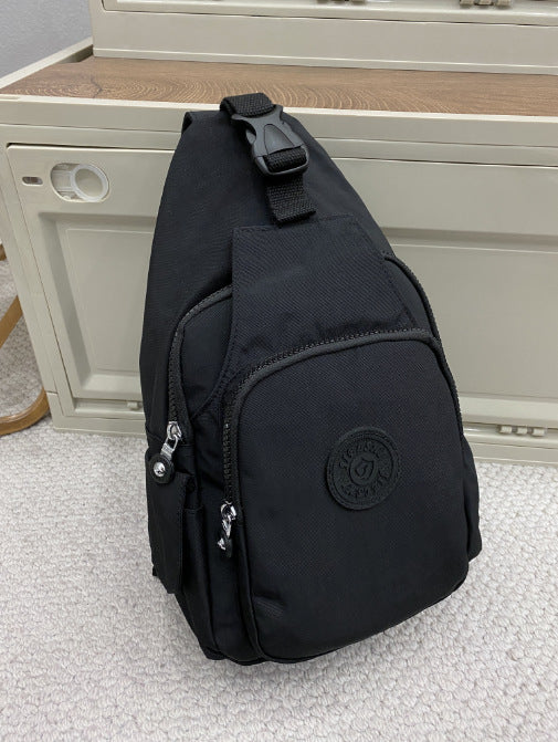 Versatile 2-in-1 Ladies Travel Backpack - Befez
