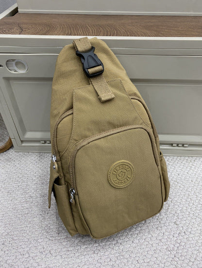 Versatile 2-in-1 Ladies Travel Backpack