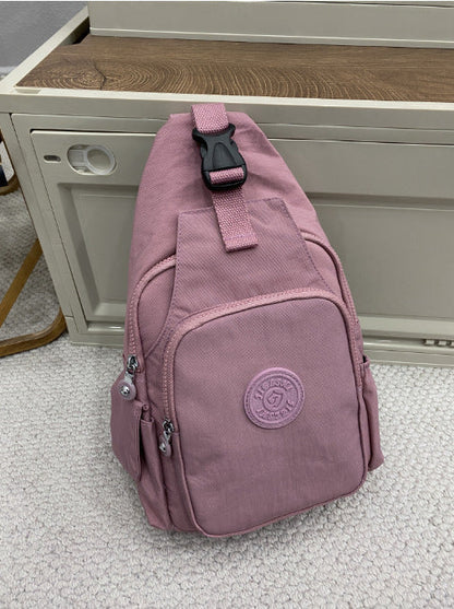 Versatile 2-in-1 Ladies Travel Backpack Befez