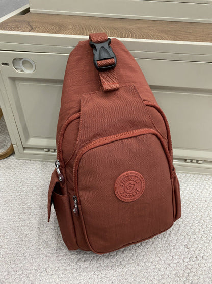 Versatile 2-in-1 Ladies Travel Backpack