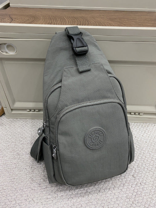 Versatile 2-in-1 Ladies Travel Backpack Befez