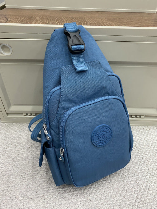 Versatile 2-in-1 Ladies Travel Backpack Befez