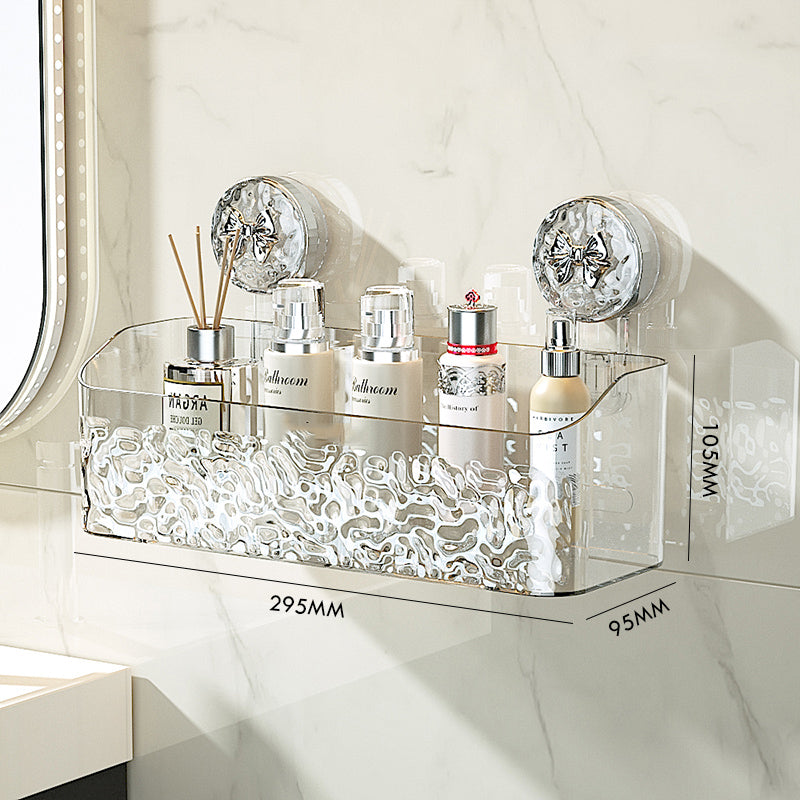 Befez | GlacioRack - Easy Wall Mount Storage Rack