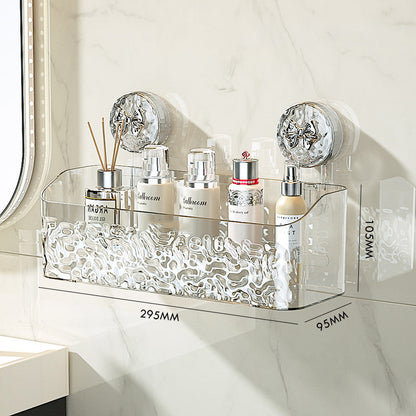 Befez | GlacioRack - Easy Wall Mount Storage Rack