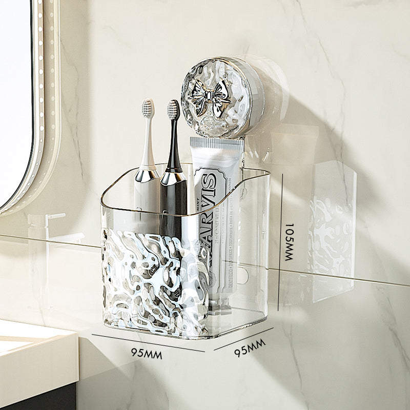 Befez | GlacioRack - Easy Wall Mount Storage Rack - Befez