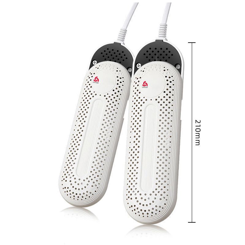 Fast Shoe Dryer for Fresher Smelling Shoes - Befez