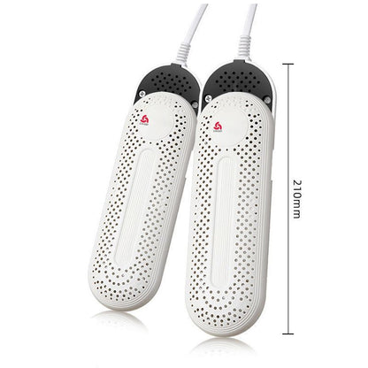 Fast Shoe Dryer for Fresher Smelling Shoes - Befez