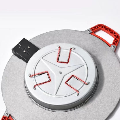 Non Stick Electric Griddle for Healthy Smokeless Cooking