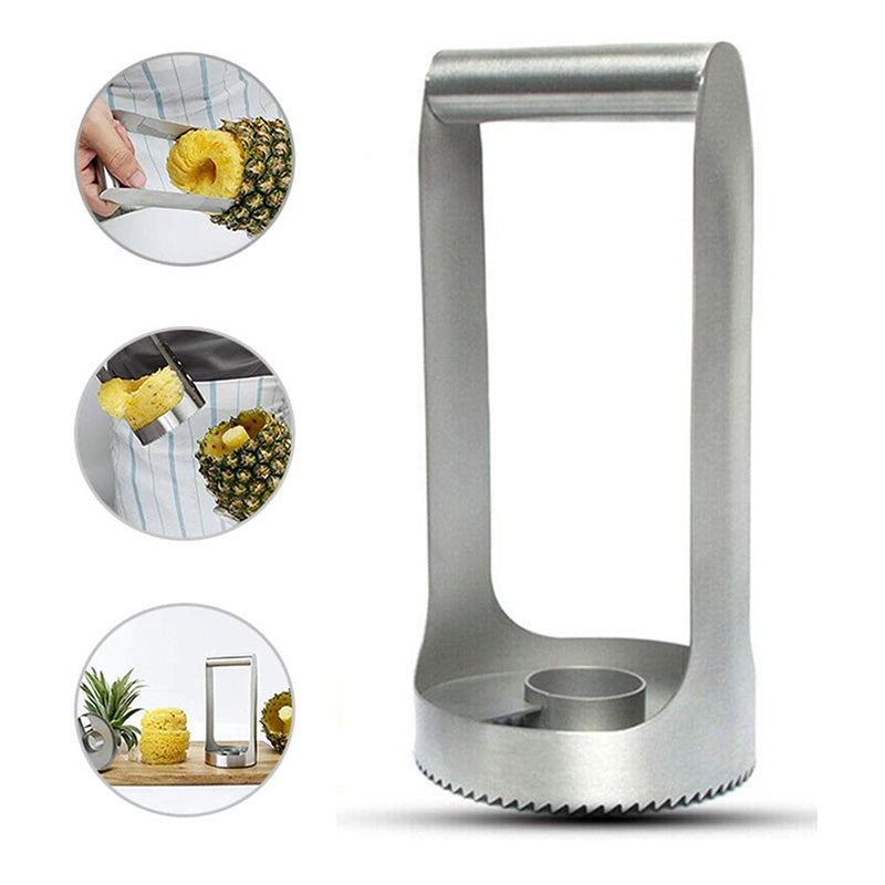 Easy Use Fresh Pineapple Corer - Befez