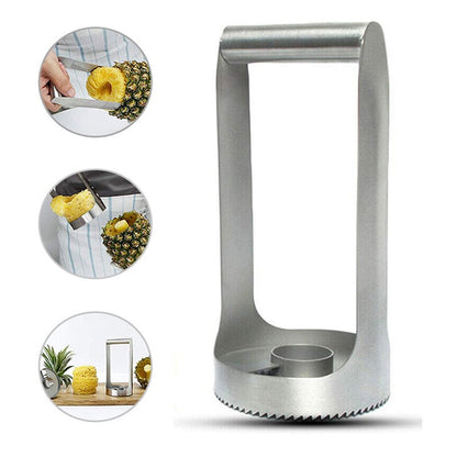 Easy Use Fresh Pineapple Corer - Befez