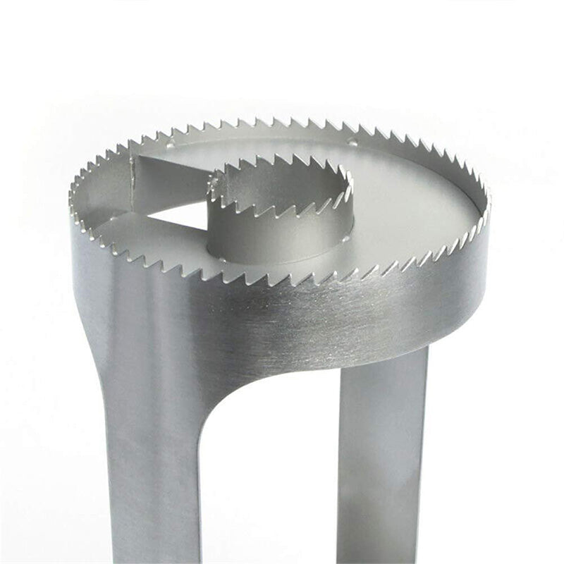 Easy Use Fresh Pineapple Corer