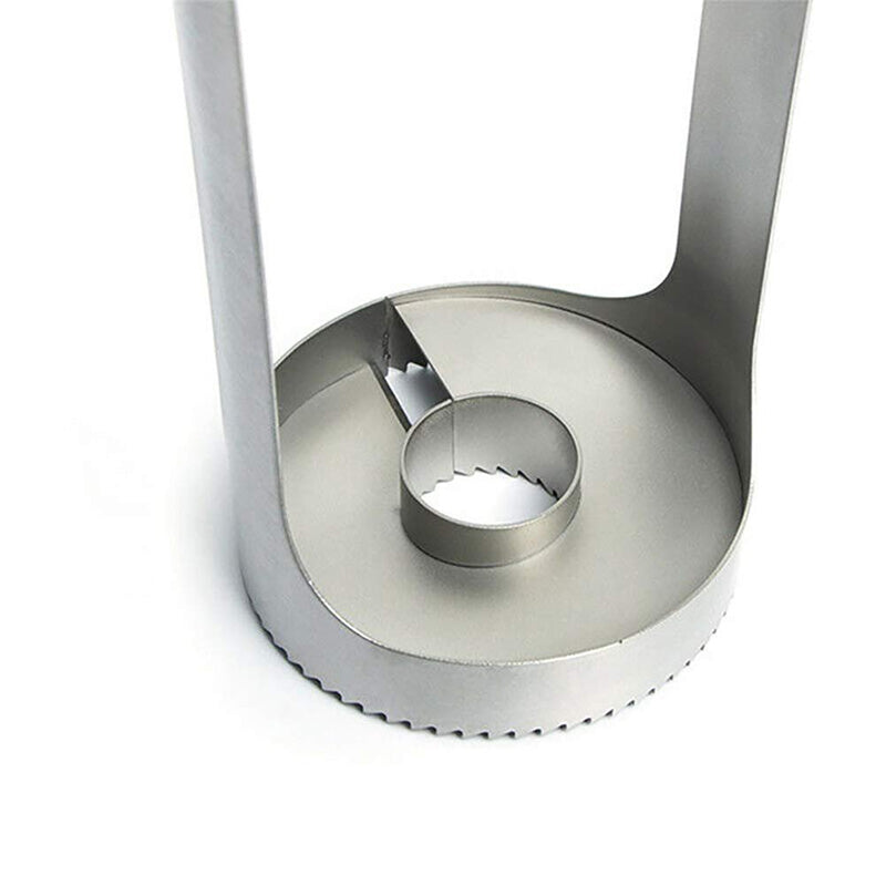 Easy Use Fresh Pineapple Corer