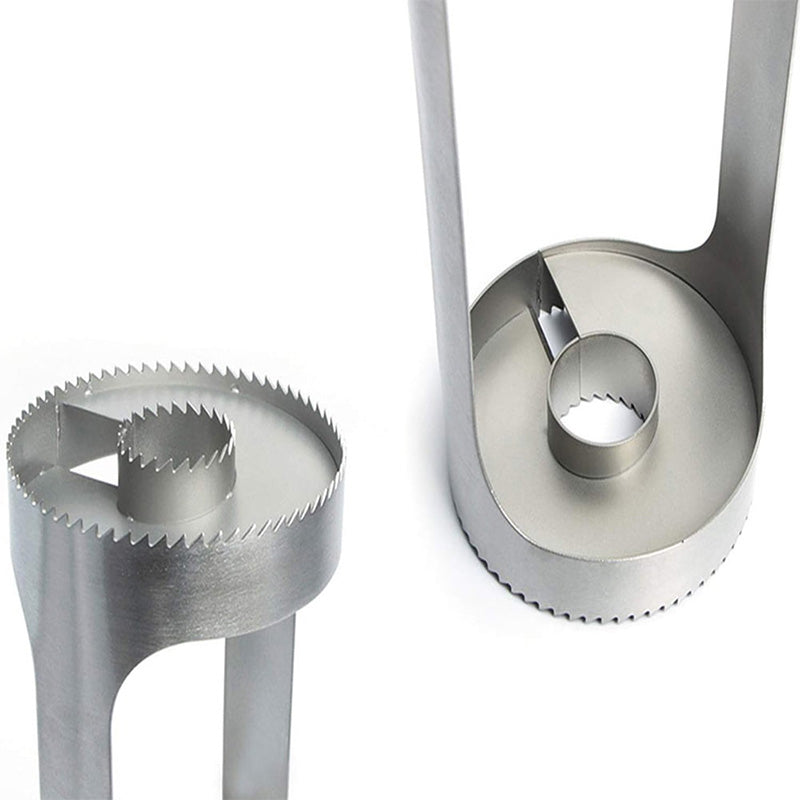 Easy Use Fresh Pineapple Corer
