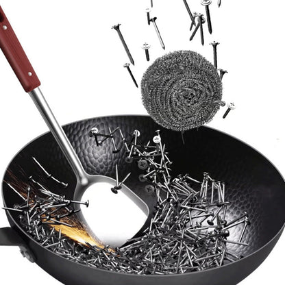 Easy Clean Non Stick Skillet Pan