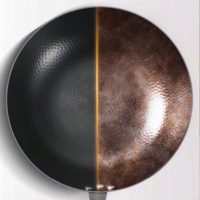 Easy Clean Non Stick Skillet Pan