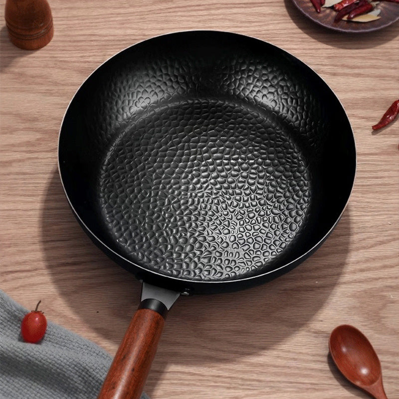 Easy Clean Non Stick Skillet Pan