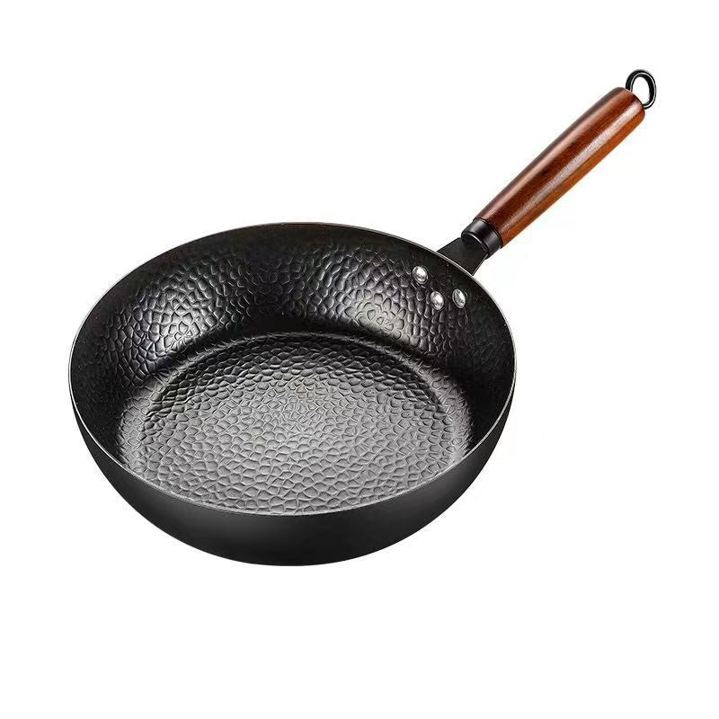 Easy Clean Non Stick Skillet Pan - Befez