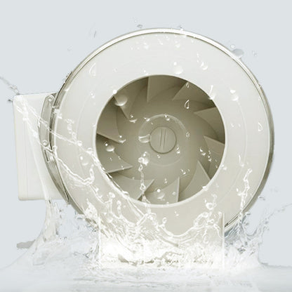 High Speed Powerful Fan