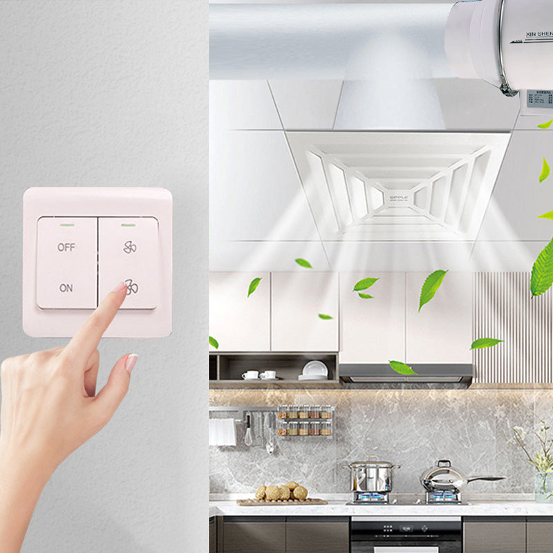 High Speed Powerful Fan
