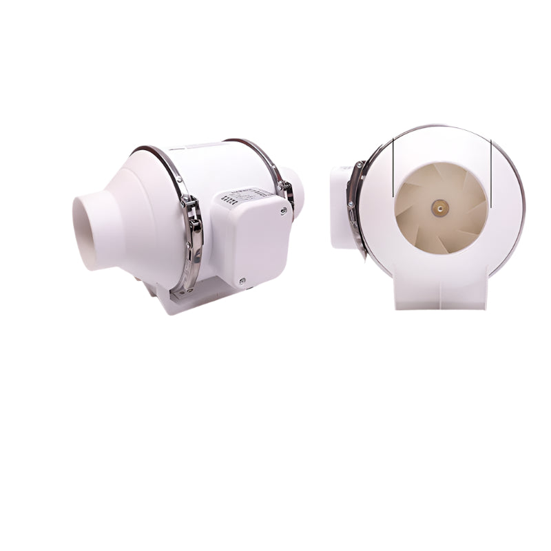High Speed Powerful Fan - Befez