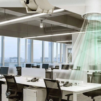 High Speed Powerful Fan