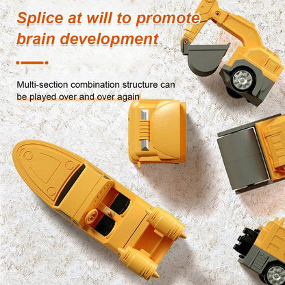 Magnetix Fun Magnetic Building Blocks