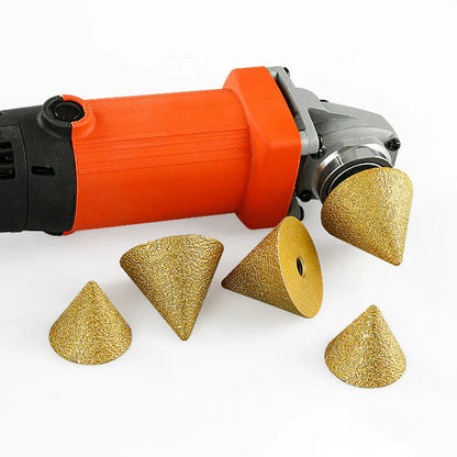 Befez | ChamferBit | Easy Smooth Finishes
