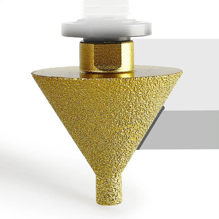 Befez | ChamferBit | Easy Smooth Finishes