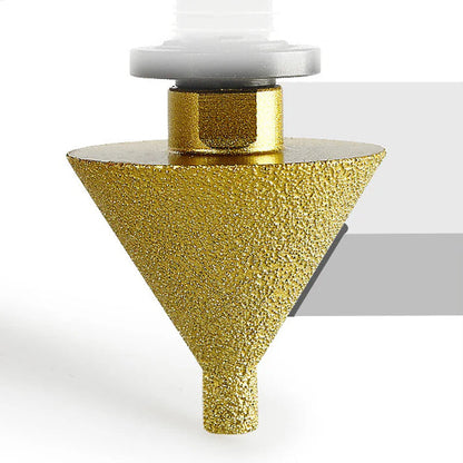 Befez | ChamferBit | Easy Smooth Finishes