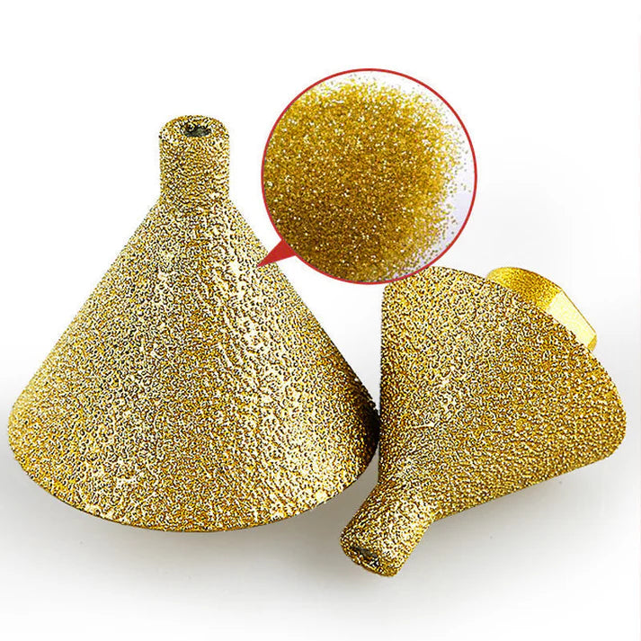 Befez | ChamferBit | Easy Smooth Finishes