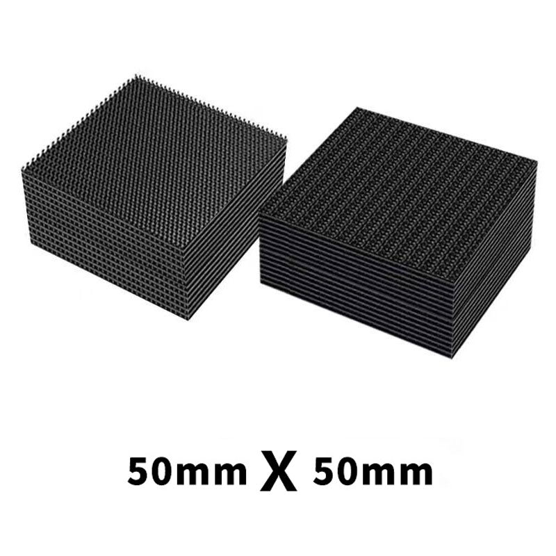Secure Anti Slip Floor Lamp Mat