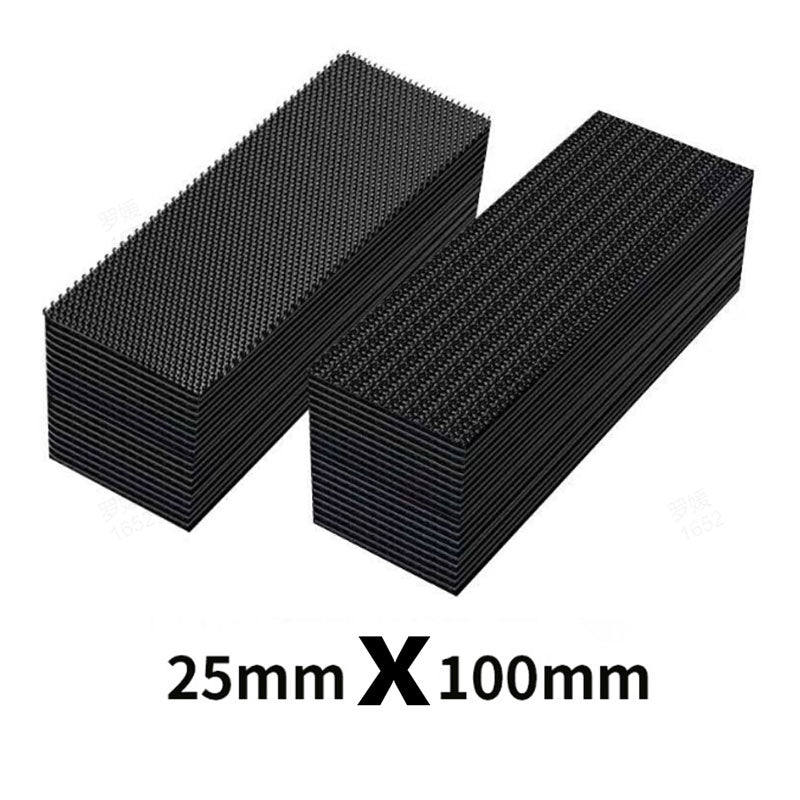 Secure Anti Slip Floor Lamp Mat