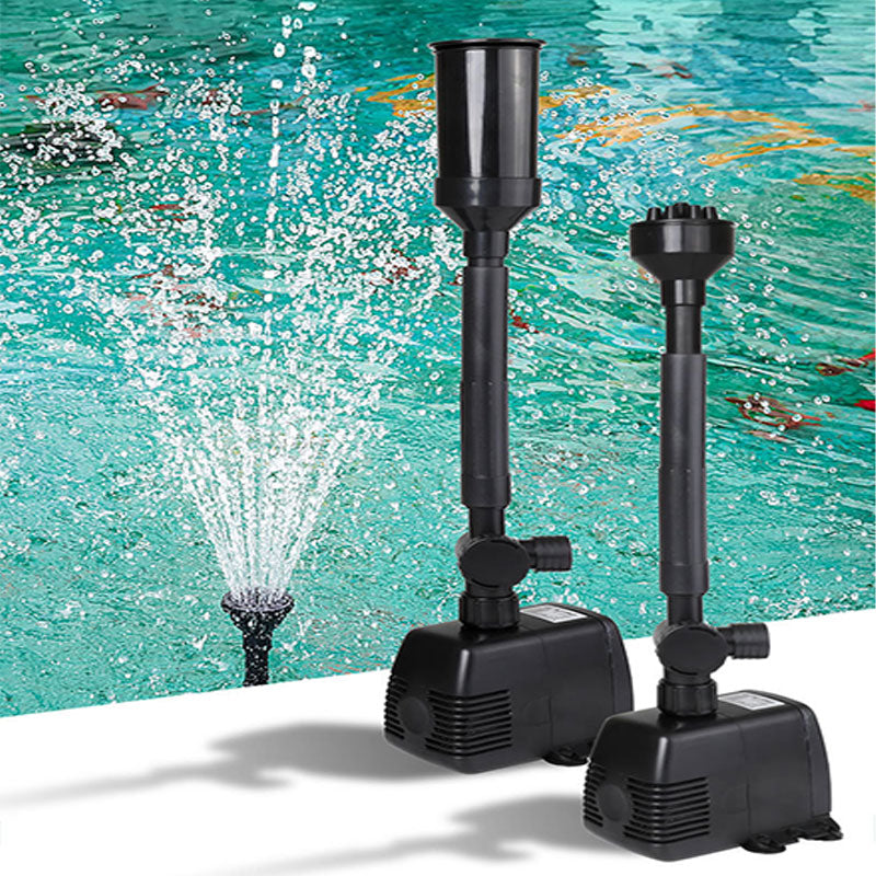 Reliable Adjustable Pond Fountain Pump Befez - Befez