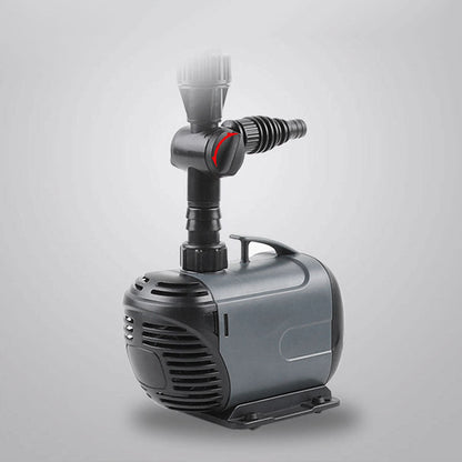 Reliable Adjustable Pond Fountain Pump Befez