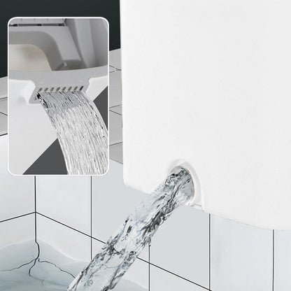 Practical 2-in-1 Wet Dry Mop Set