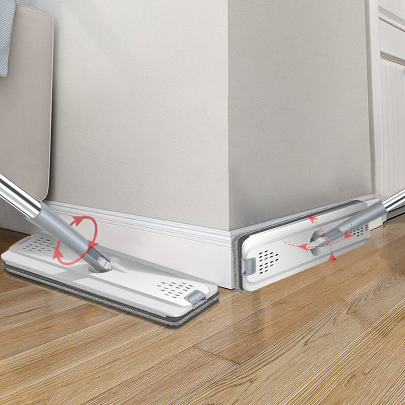 Practical 2-in-1 Wet Dry Mop Set