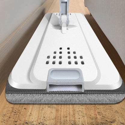 Practical 2-in-1 Wet Dry Mop Set