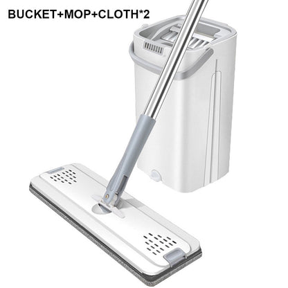 Practical 2-in-1 Wet Dry Mop Set - Befez