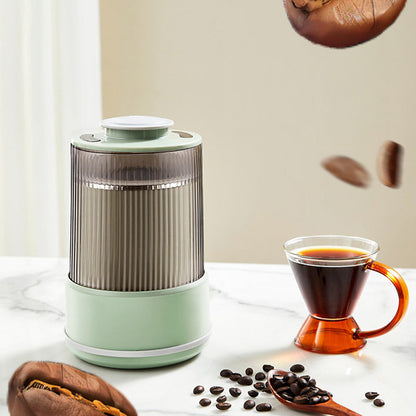 Powerful Electric Grain Grinder Mill