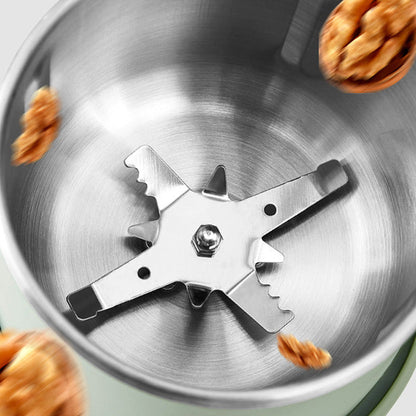 Powerful Electric Grain Grinder Mill