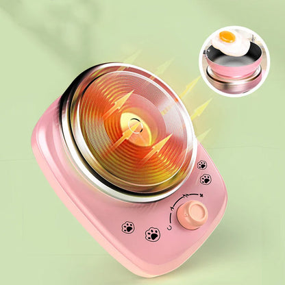 Fun Mini Play Kitchen Set