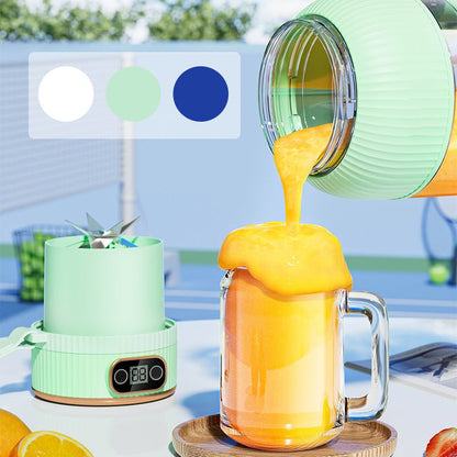 Fresh Cold Press Juicer Machine