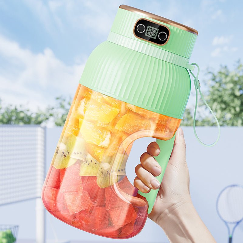 Fresh Cold Press Juicer Machine