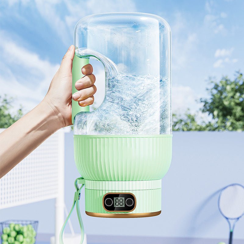 Fresh Cold Press Juicer Machine