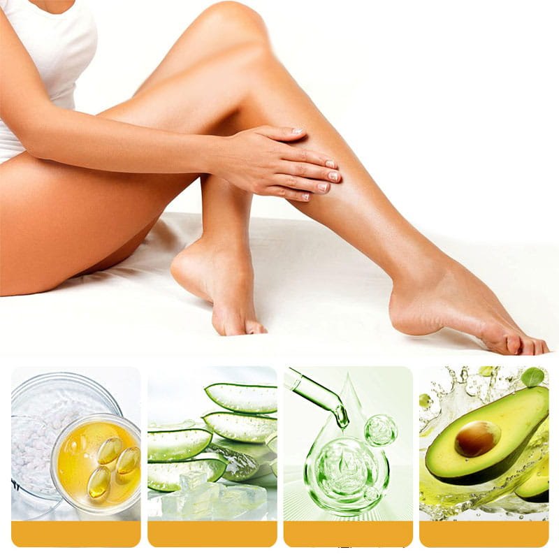 Comfortable Spa Socks