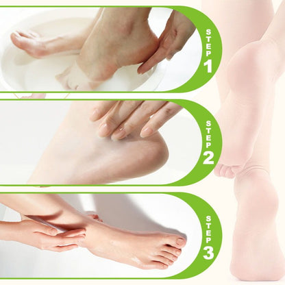 Comfortable Spa Socks
